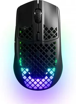 STEELSERIES AEROX 3 WIRELESS (4 / 15)