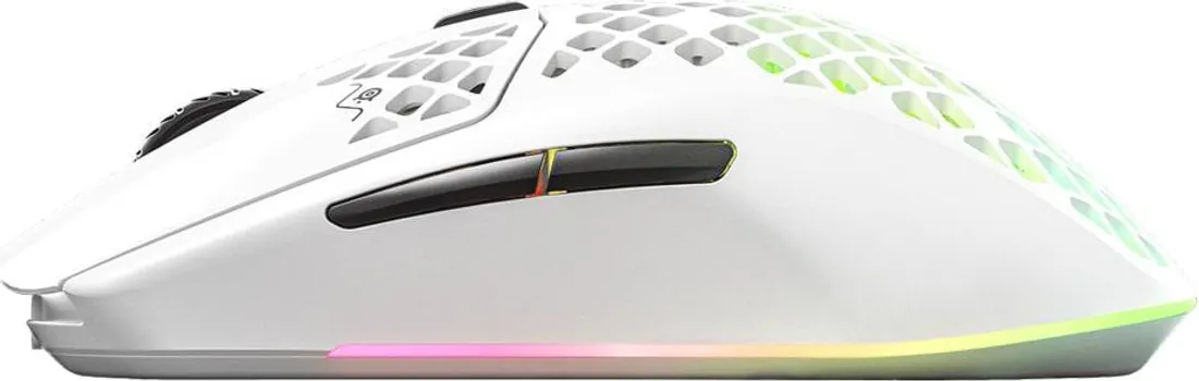 STEELSERIES AEROX 3 WIRELESS (5 / 15)