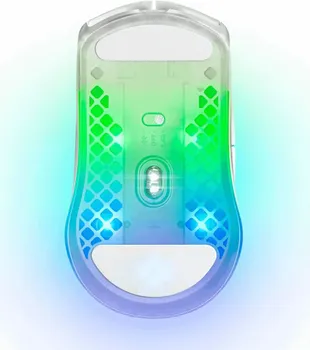 STEELSERIES AEROX 3 WIRELESS (6 / 15)