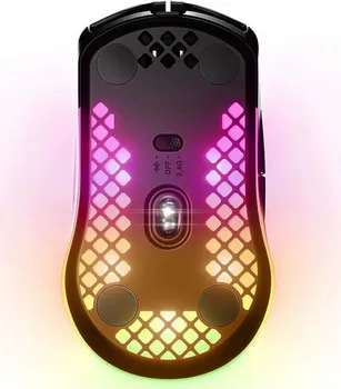 STEELSERIES AEROX 3 WIRELESS (7 / 15)