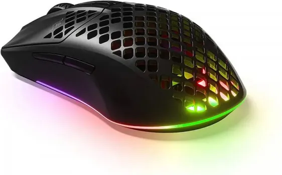 STEELSERIES AEROX 3 WIRELESS (10 / 15)