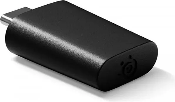 STEELSERIES AEROX 3 WIRELESS (12 / 15)