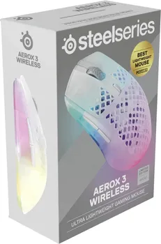 STEELSERIES AEROX 3 WIRELESS (15 / 15)