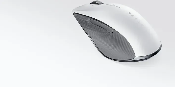 RAZER PRO CLICK [WIRELESS] (1 / 8)