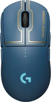 LOGITECH GAMING G PRO WIFI LOL EDITION (1 / 1)