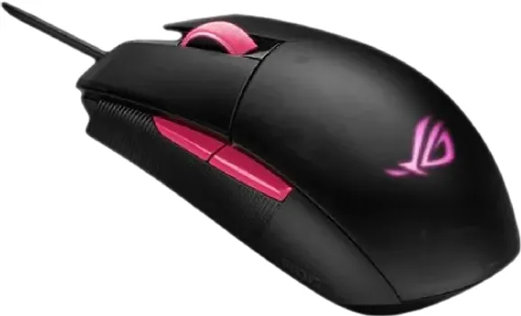 ASUS ROG STRIX IMPACT II 6200DPI (1 / 1)