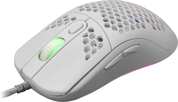 WHITE SHARK GALAHAD GM-5007 (20 / 34)