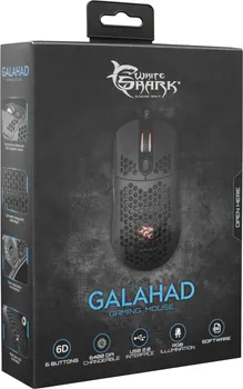 WHITE SHARK GALAHAD GM-5007 (26 / 34)
