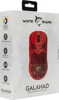 WHITE SHARK GALAHAD GM-5007 (28 / 34)