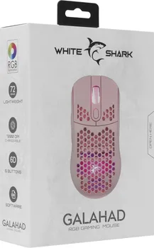 WHITE SHARK GALAHAD GM-5007 (32 / 34)