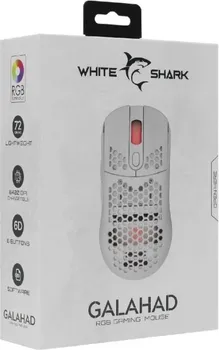 WHITE SHARK GALAHAD GM-5007 (33 / 34)