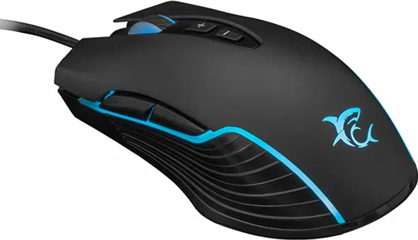 WHITE SHARK AZARAH GM-5003 RGB (4 / 10)