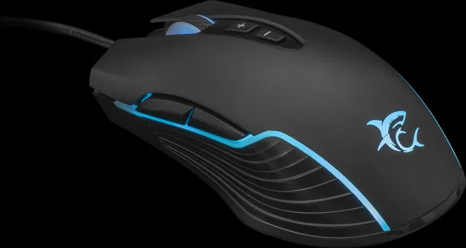 WHITE SHARK AZARAH GM-5003 RGB (5 / 10)