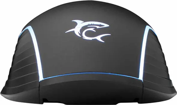 WHITE SHARK AZARAH GM-5003 RGB (8 / 10)