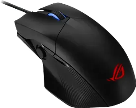 ASUS ROG CHAKRAM CORE (1 / 2)