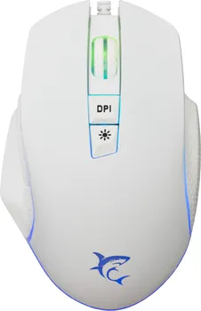 WHITE SHARK GARETH GM-5009 (1 / 18)