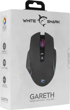 WHITE SHARK GARETH GM-5009 (14 / 16)