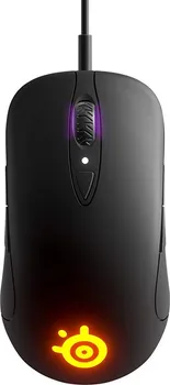 STEELSERIES SENSEI TEN (2 / 6)