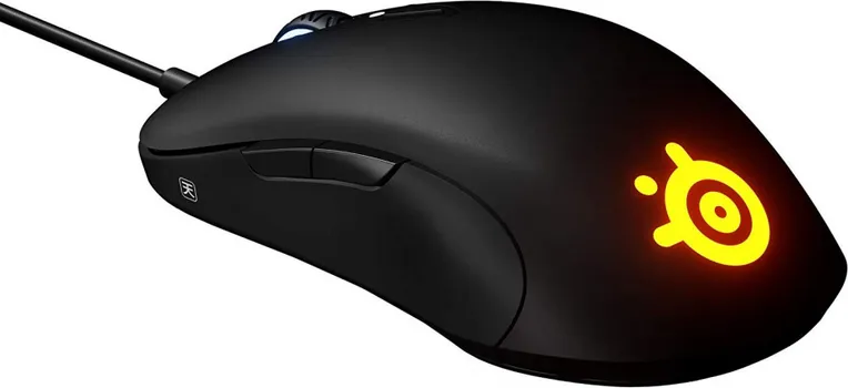 STEELSERIES SENSEI TEN (3 / 6)