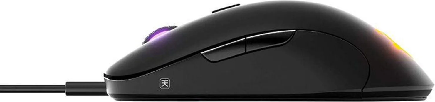 STEELSERIES SENSEI TEN (6 / 6)