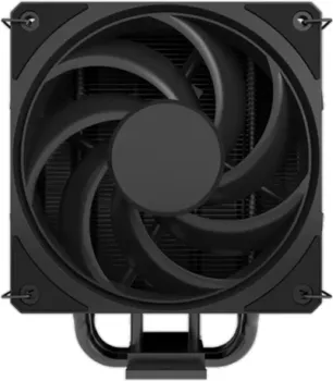 COOLER MASTER CPU COOLER HYPER 212 3DHP BLACK (1 / 5)