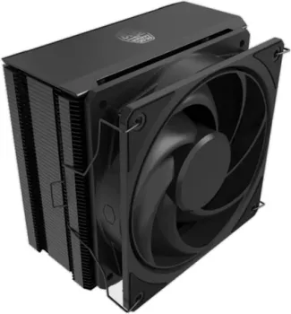 COOLER MASTER CPU COOLER HYPER 212 3DHP BLACK (2 / 5)