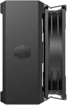 COOLER MASTER CPU COOLER HYPER 212 3DHP BLACK ARGB (2 / 5)