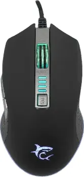 WHITE SHARK GM-5002 OCTAVIUS RGB (1 / 9)