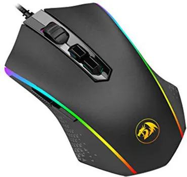 REDRAGON MEMEANLION M710 (2 / 5)