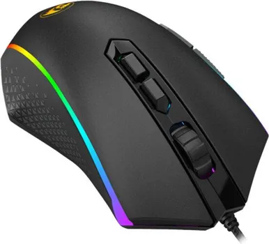 REDRAGON MEMEANLION M710 (3 / 5)