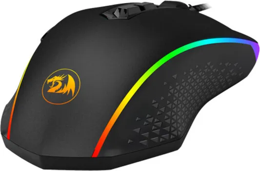 REDRAGON MEMEANLION M710 (4 / 5)