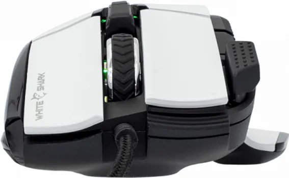 WHITE SHARK MARROK GM-9006 (9 / 9)
