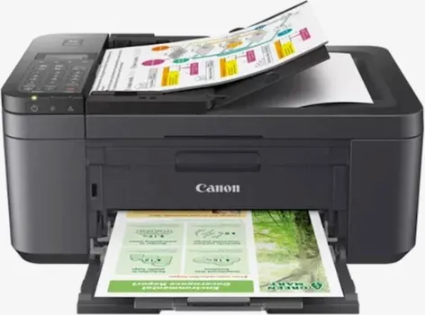 CANON MULTIFUNKCIJSKI PRINTER PIXMA TR4755I BK (2 / 2)