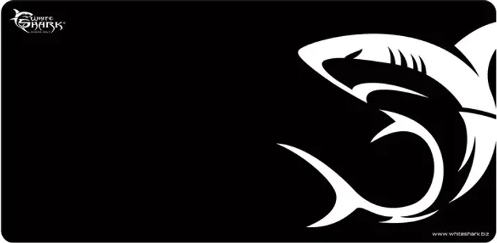 WHITE SHARK SHARK MP-1967 [800x350x3mm] (2 / 2)