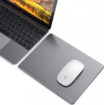 SATECHI SPACE GREY AMPADM (2 / 2)