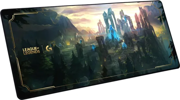 LOGITECH G840 XL LOL EDITION (1 / 1)
