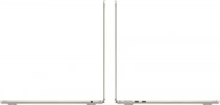 APPLE MACBOOK AIR 13.6 M3/8GB/256GB SSD (5 / 58)