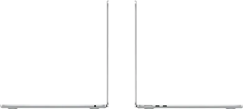 APPLE MACBOOK AIR 13.6 M3/8GB/256GB SSD (47 / 58)