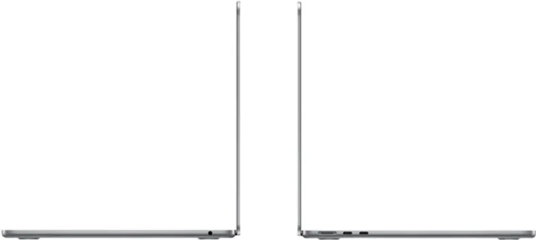 APPLE MACBOOK AIR 13.6 M3/8GB/256GB SSD (56 / 58)