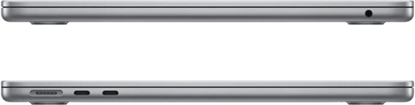 APPLE MACBOOK AIR 13.6 M3/8GB/256GB SSD (57 / 58)