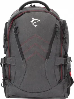 WHITE SHARK NIGHT RIDER GBP-008 [17.3] (1 / 3)