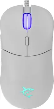 WHITE SHARK RANGER GM-5010 [15.6] (4 / 21)