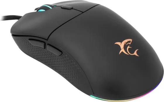 WHITE SHARK RANGER GM-5010 [15.6] (7 / 21)