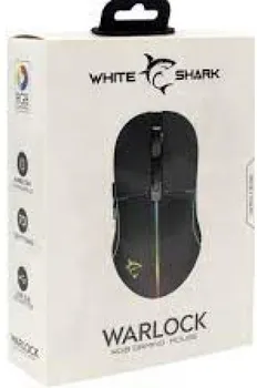 WHITE SHARK RANGER GM-5010 [15.6] (12 / 21)