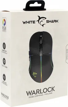 WHITE SHARK RANGER GM-5010 [15.6] (13 / 21)