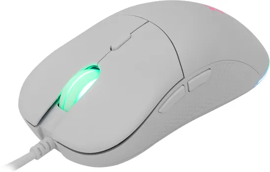 WHITE SHARK RANGER GM-5010 [15.6] (14 / 21)