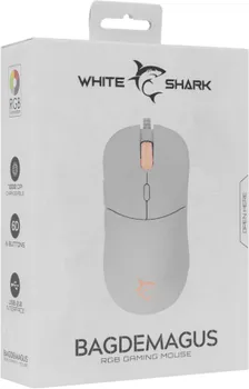 WHITE SHARK RANGER GM-5010 [15.6] (18 / 21)