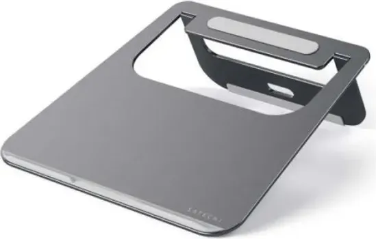SATECHI ALUMINIUM STAND SPACE GRAY ST-ALTSM (1 / 2)