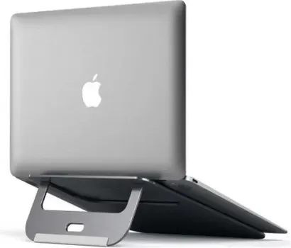 SATECHI ALUMINIUM STAND SPACE GRAY ST-ALTSM (2 / 2)