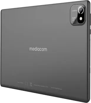 MEDIACOM SMARTPAD X10 [10.1-INCH / 2GB / 32GB / 4G] (1 / 2)